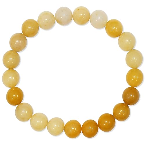 Yellow Aventurine Bracelet Yellow Aventurine Bracelet